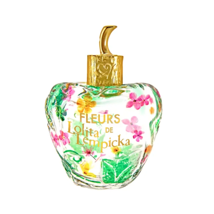 Lolita Lempicka Fleurs ✓ Eau de Parfum | Perfumarias Primor