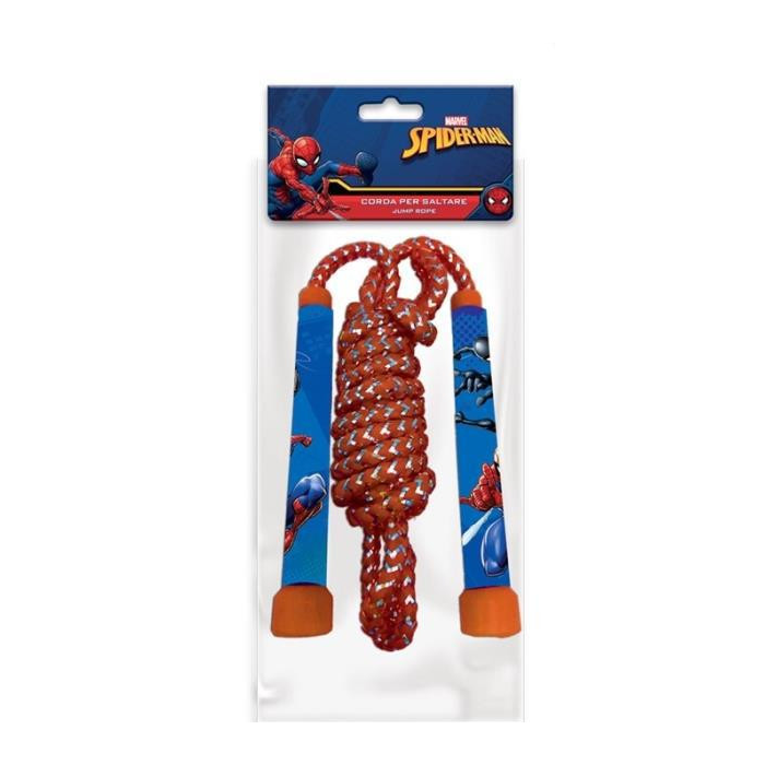Comba Para Saltar Spiderman