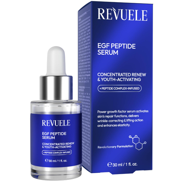 EGF Peptide Serum