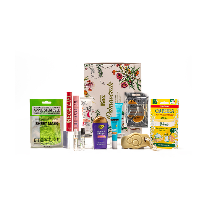 Primor Box Abril