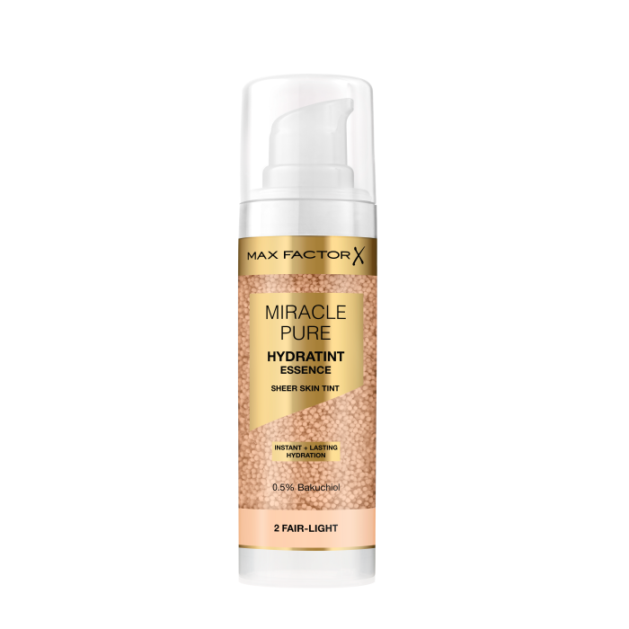 Miracle Pure Hydratint Essence Base de Maquillaje