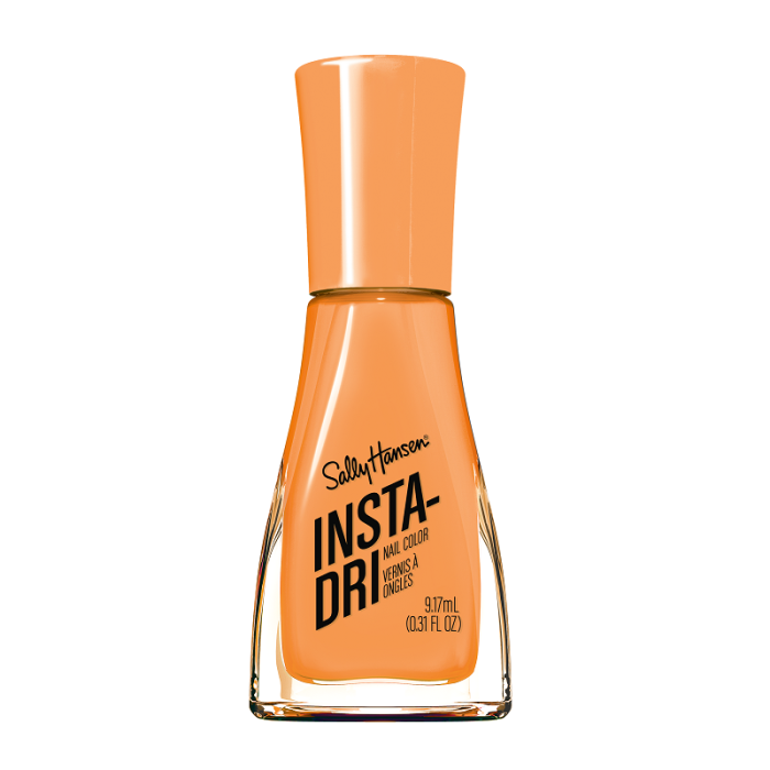 Insta Dri Esmalte de Uñas Flower Power
