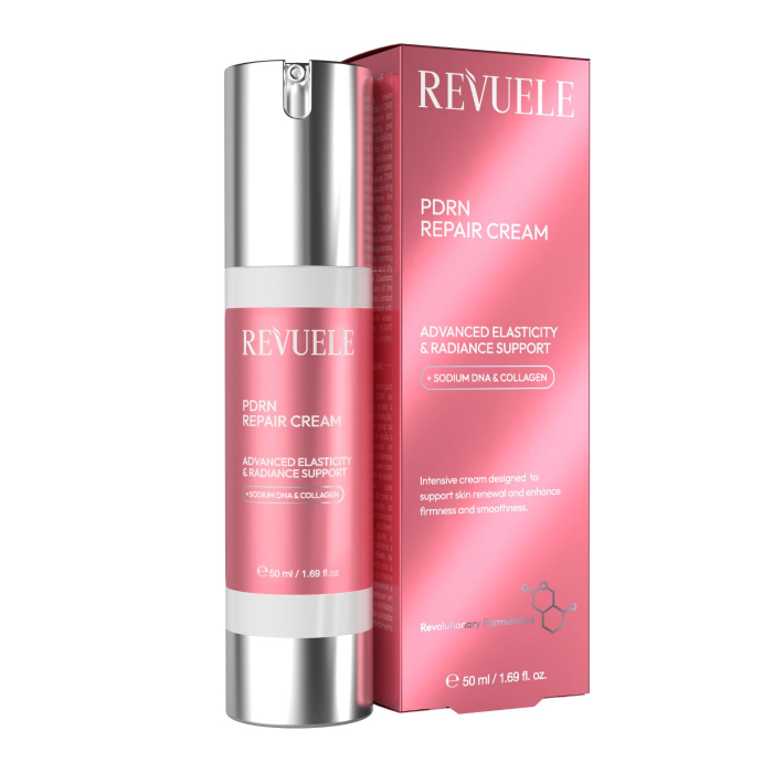 PDRN Crema Reparador