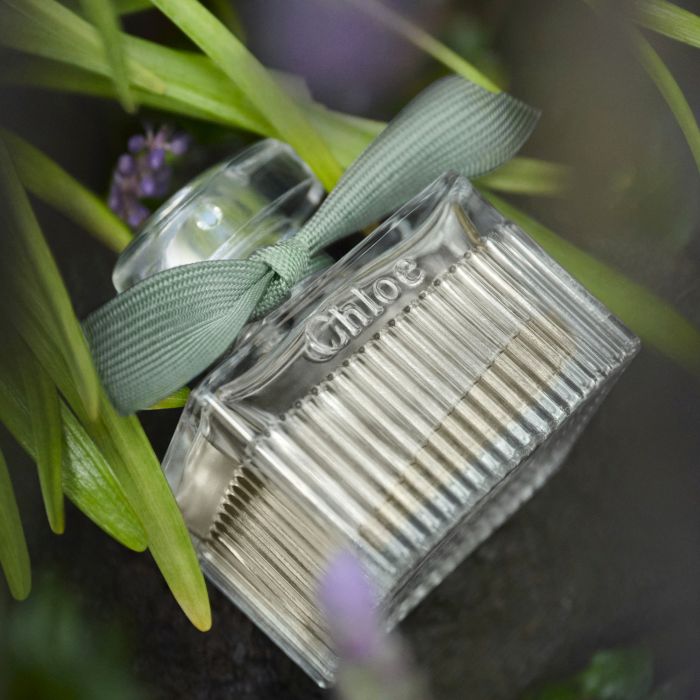 Chloe Rose Naturelle Intense Eau de Parfum | Perfumarias Primor