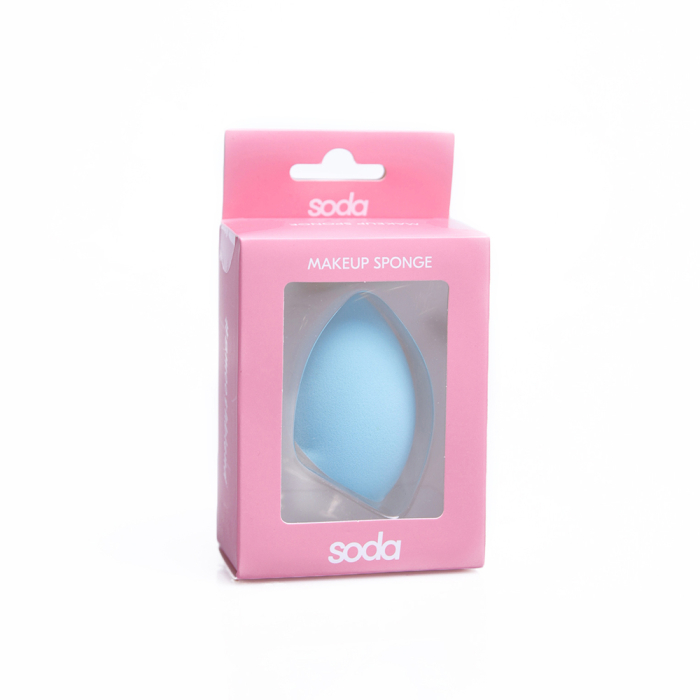 Esponja de maquillaje #smoothblend Esponja de maquillaje #smoothblend