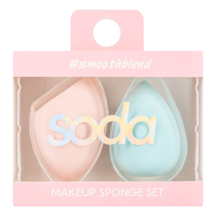 Set de Esponjas de maquillaje Set de Esponjas de maquillaje
