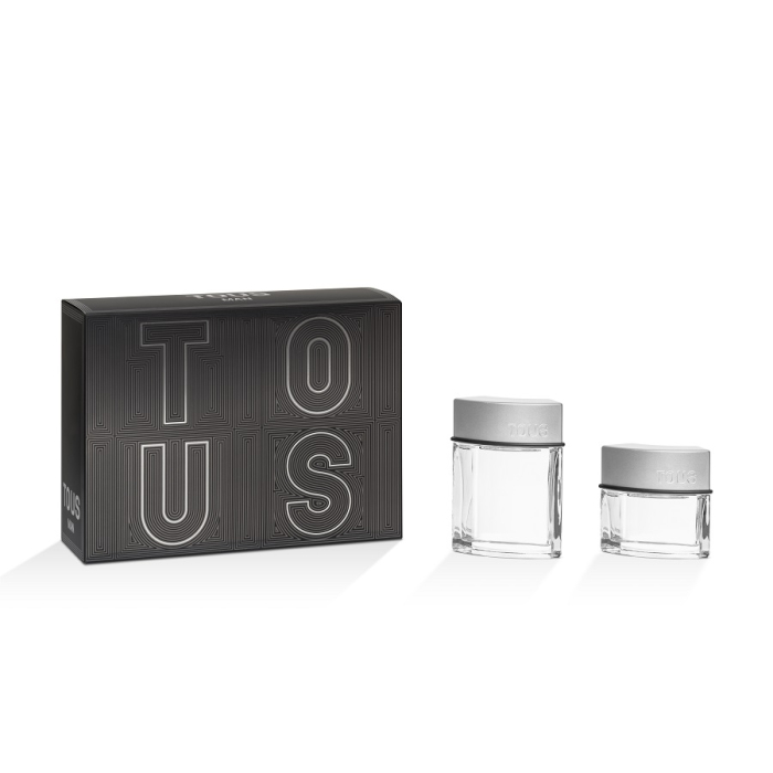Estuche Man Black Eau De Toilette Estuche Man Black Eau De Toilette