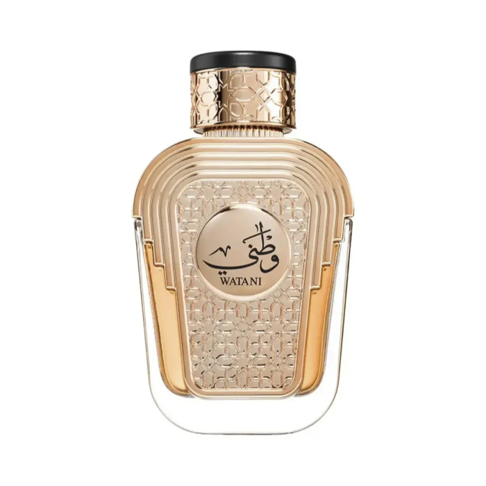 Watani Purple Eau de Parfum Watani Purple Eau de Parfum