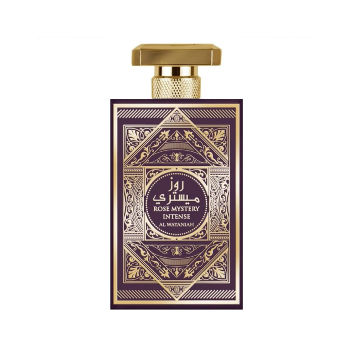 Rose Mystery Intense Eau de Parfum Rose Mystery Intense Eau de Parfum
