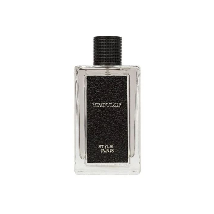 L'Impulsif Eau de Parfum
