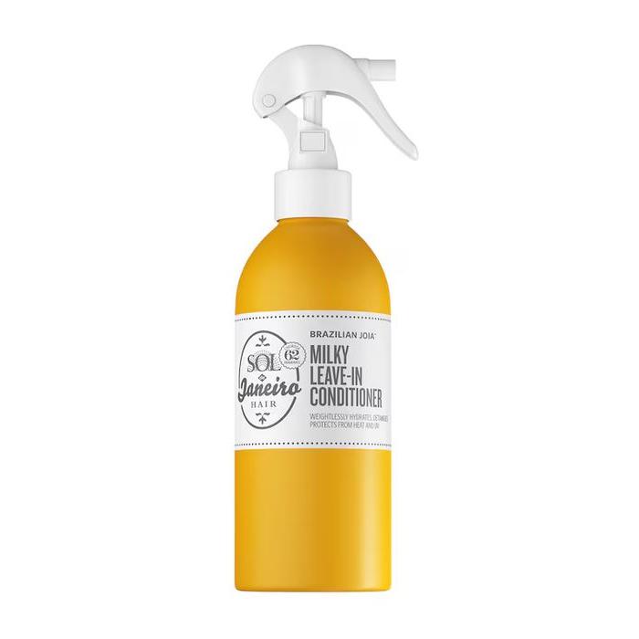 Brazilian Joia Milky Leave-In Conditioner