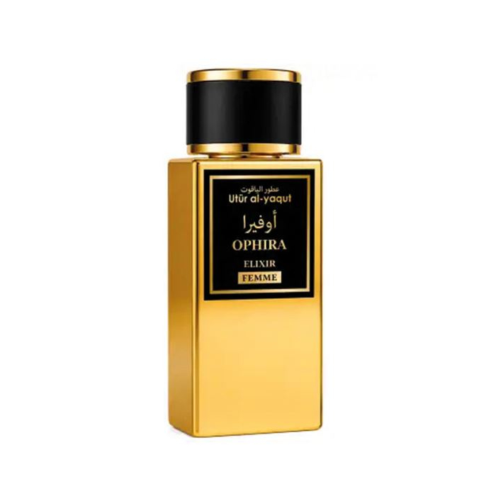 Utut Al-yaqut Ophira Elixir Femme