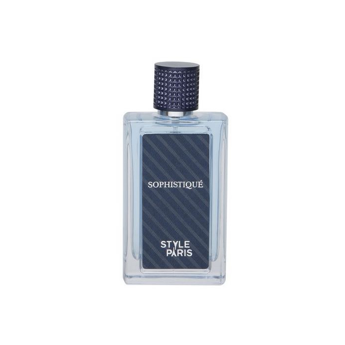Sophistiqué Eau de Parfum