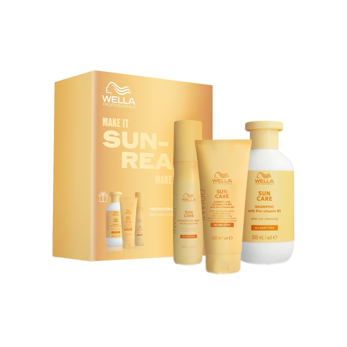 Make It Sun Readry Estuche