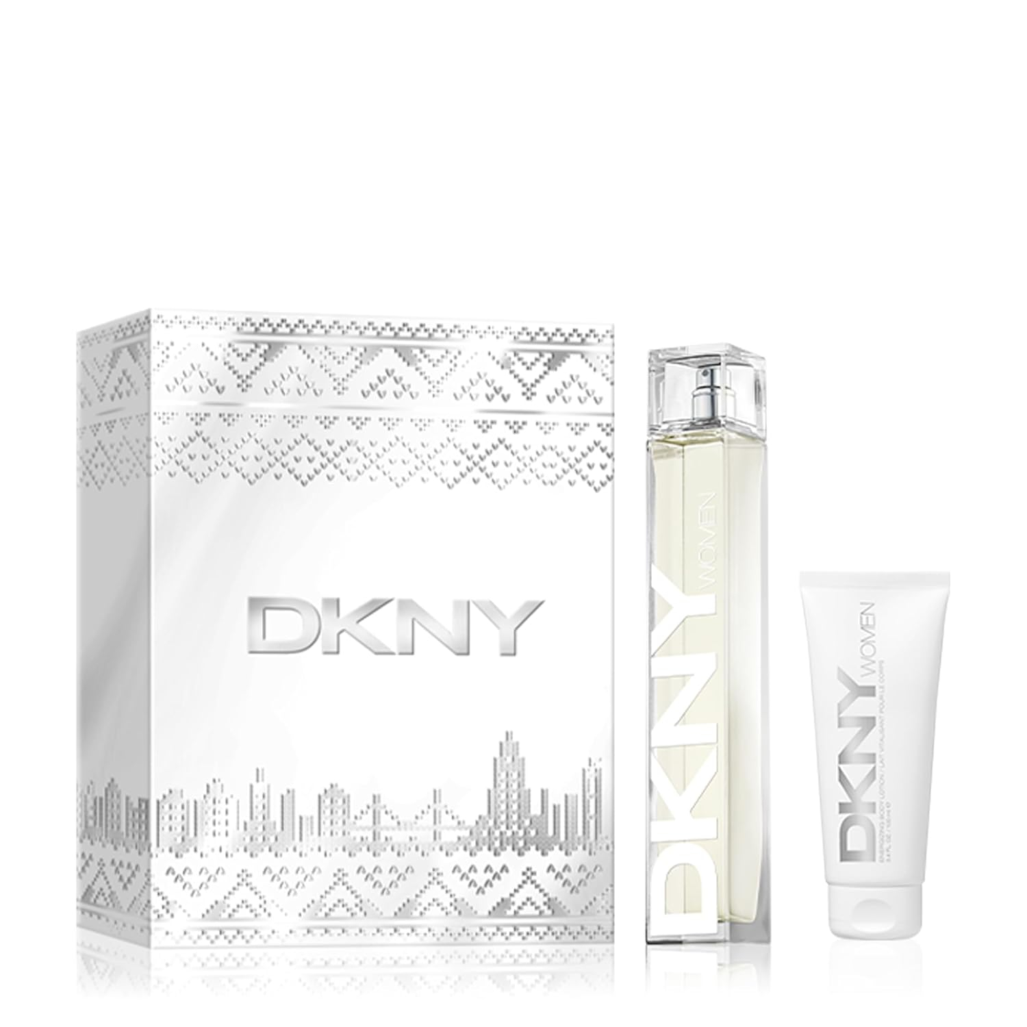 DKNY DKNY Woman Eau de Parfum ✓ DKNY Woman Eau de Parfum