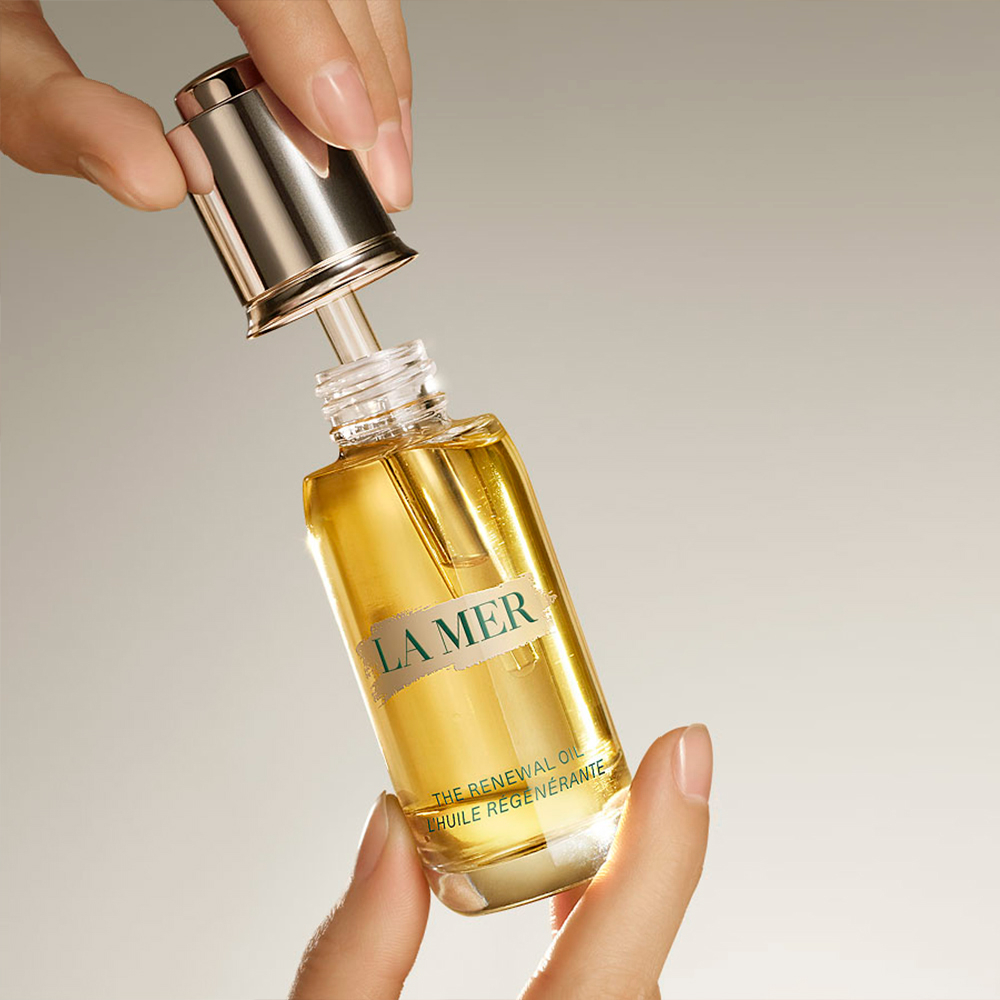 La Mer The Renewal Oil | Perfumarias Primor
