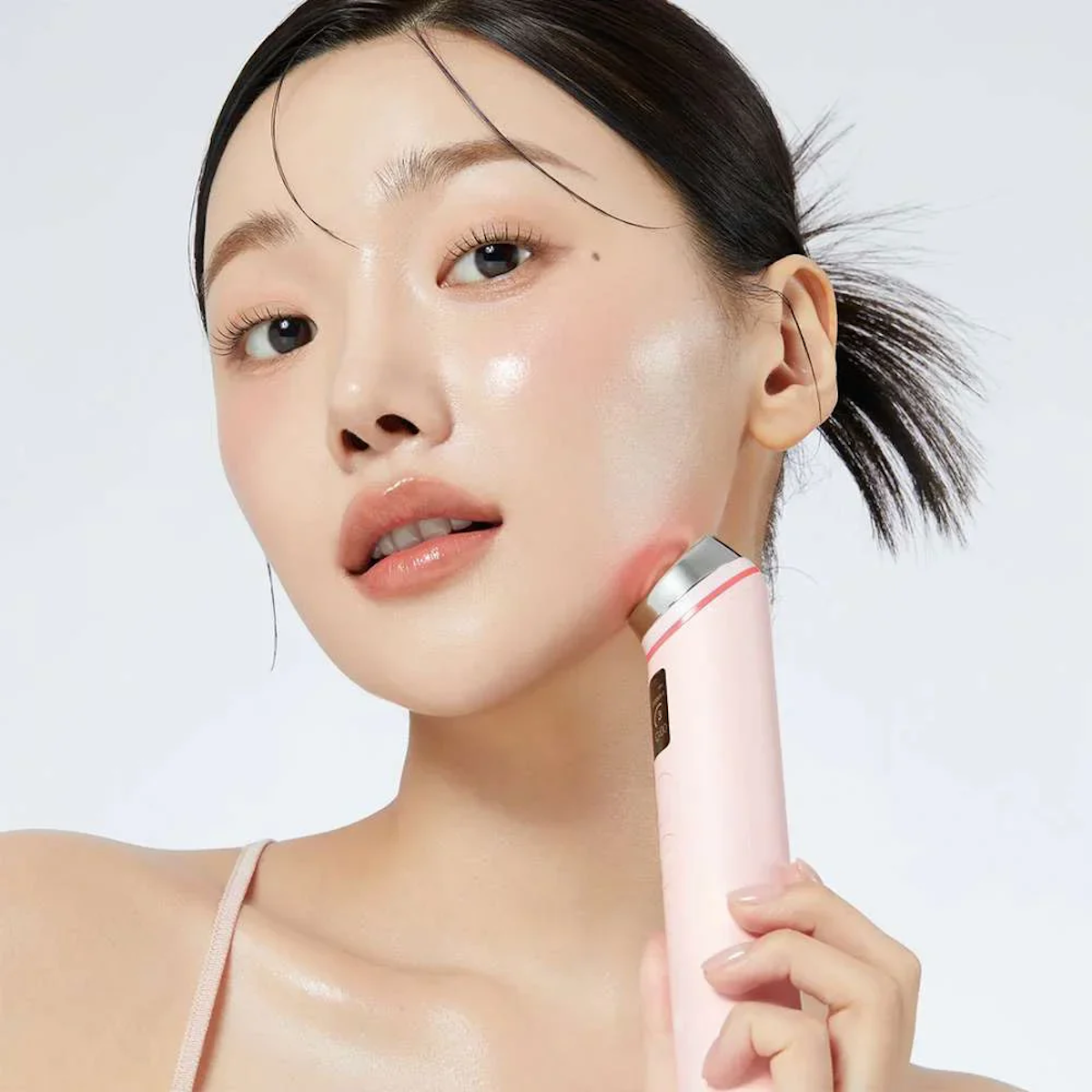Medicube Age-R Pink Booster Pro | Perfumarias Primor