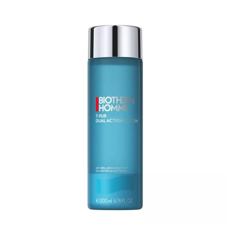 Biotherm T-pur Lotion | Perfumarias Primor