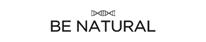 BE NATURAL