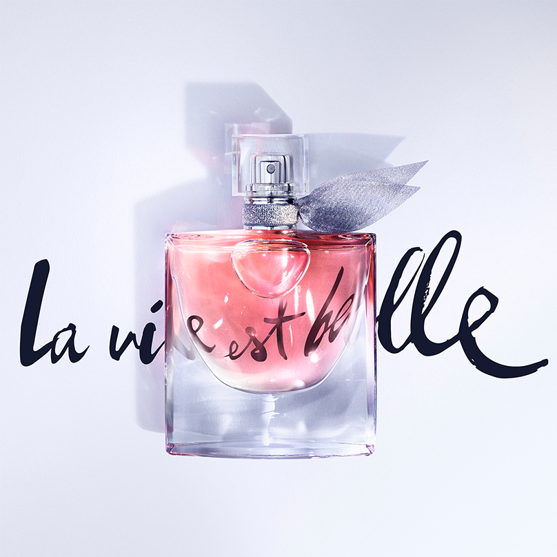 Fragrâncias