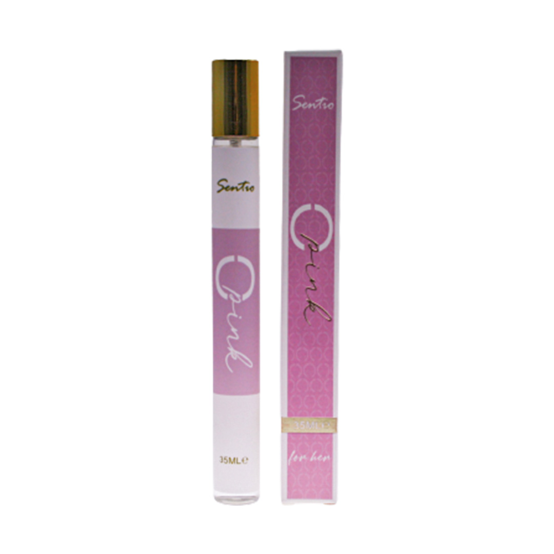SENTIO C Pink 35ml