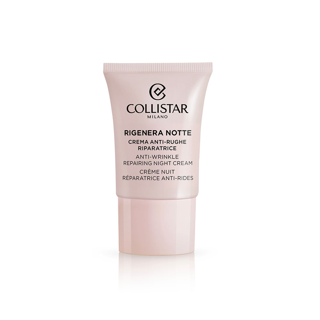 Rigenera Creme de Noite Anti-Rugas para o Rosto e Pescoço 15ml