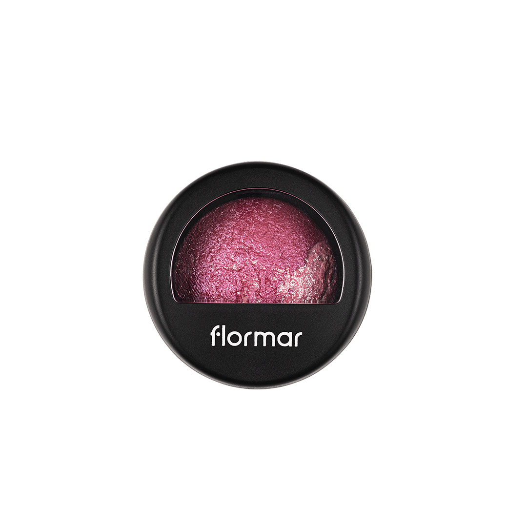 Baked Blush