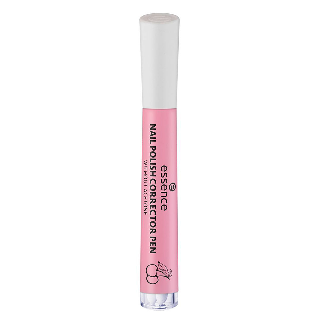 Essence Nail Polish Corretor