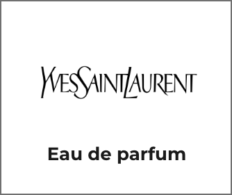 Yves Saint Laurent