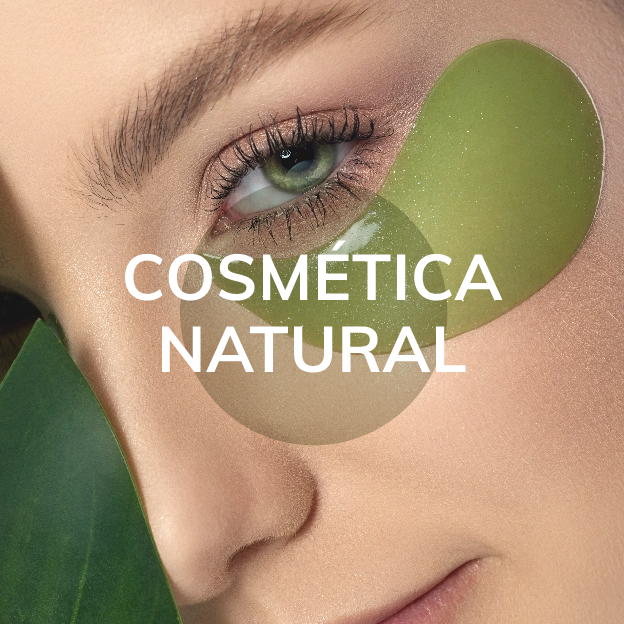 Cosmética natural