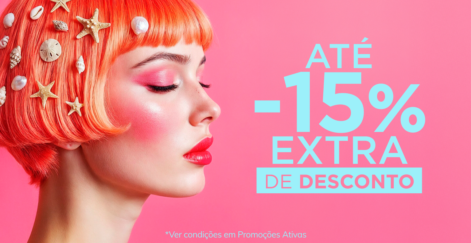 Fundo de imagem promocional Primor