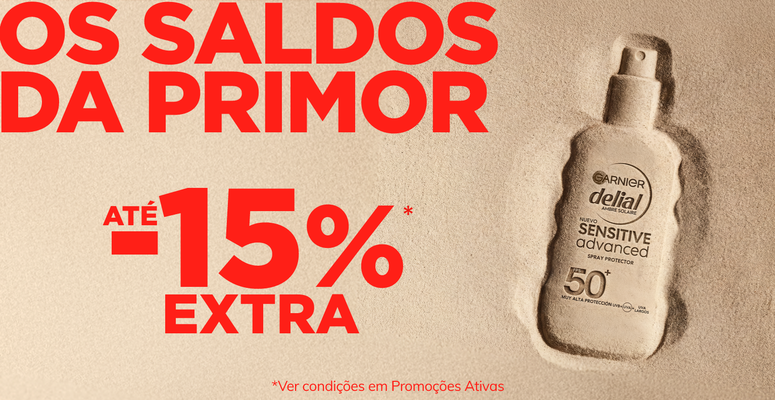 Fondo de imagen de promoción Primor
