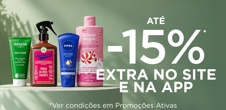 Fundo de imagem promocional Primor