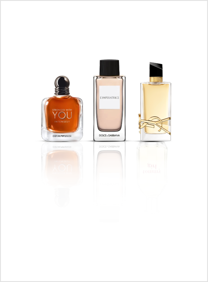 Perfumes