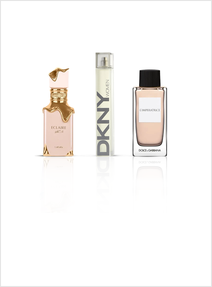Perfumes