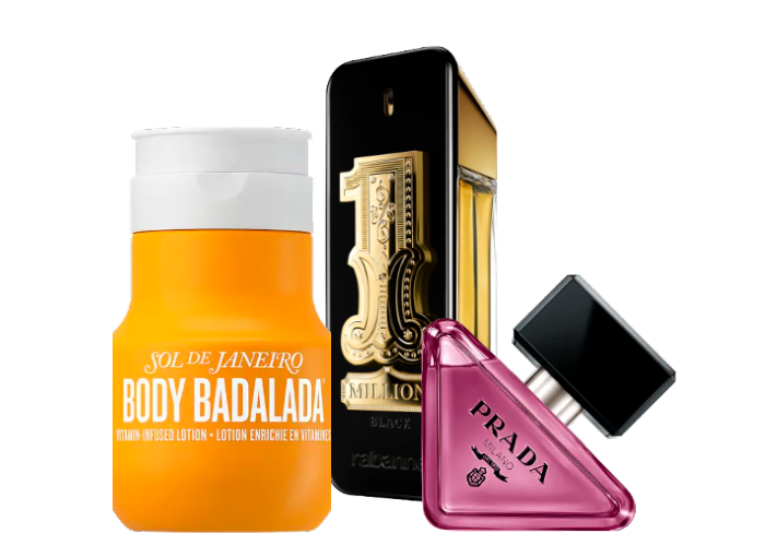 Novos Produtos