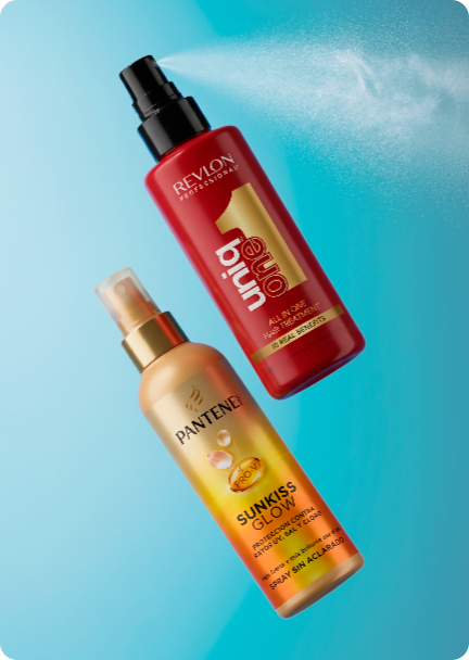 Protectores del cabello