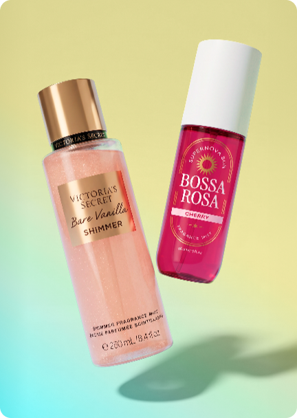 Body mist
