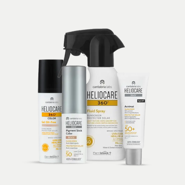 Promoções Cantabria Labs