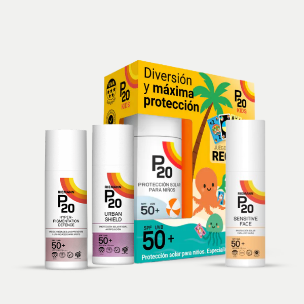 Promoções P20